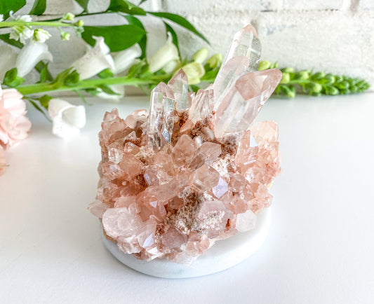 Live Listing - crn crystals